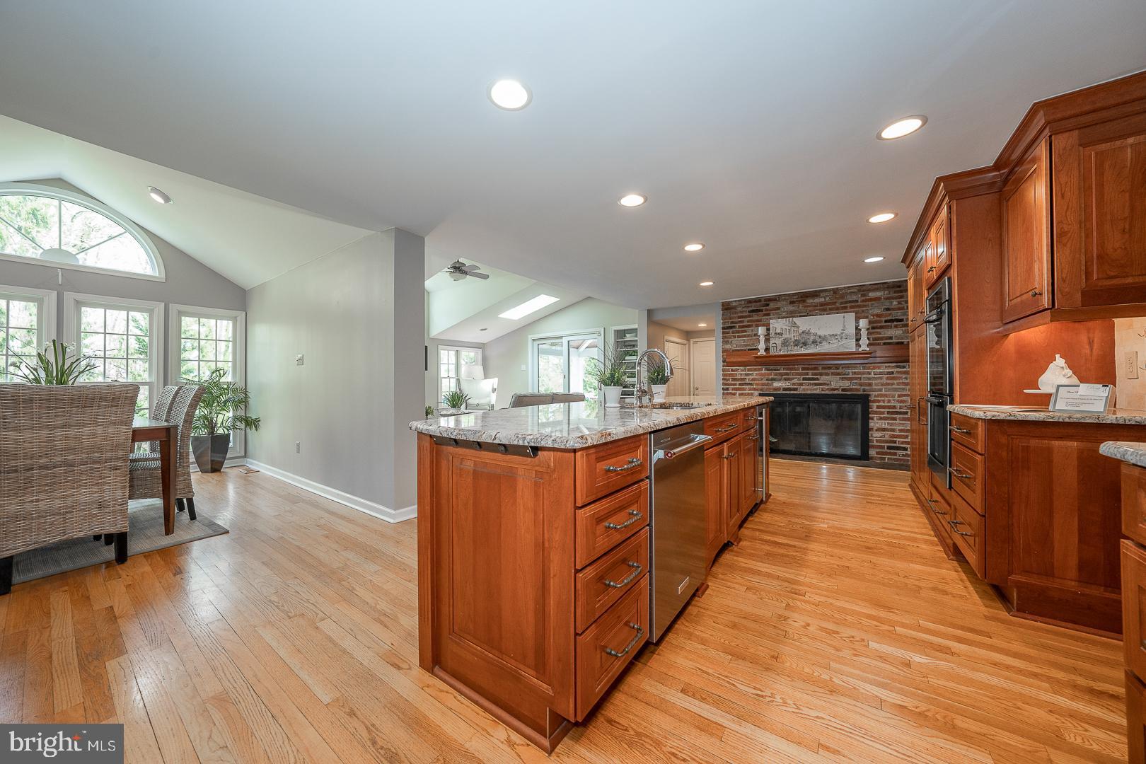 WOODLEA-CONESTOGA - Residential