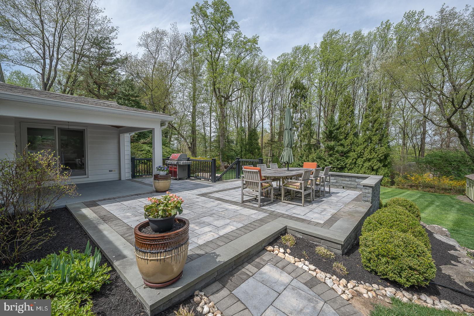 WOODLEA-CONESTOGA - Residential