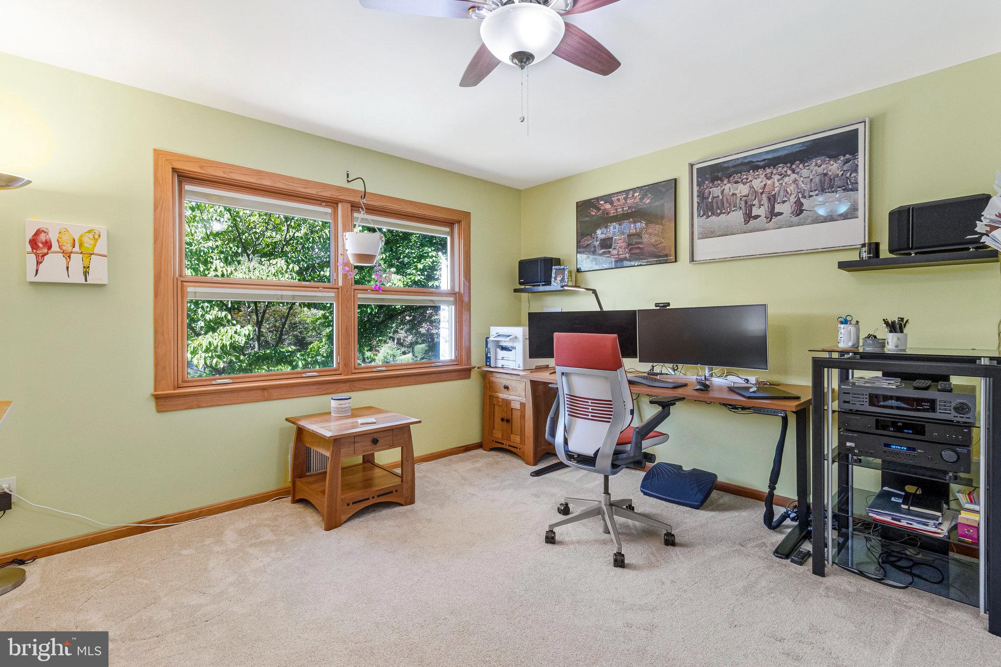 GOLF CLUB MANOR - Residential