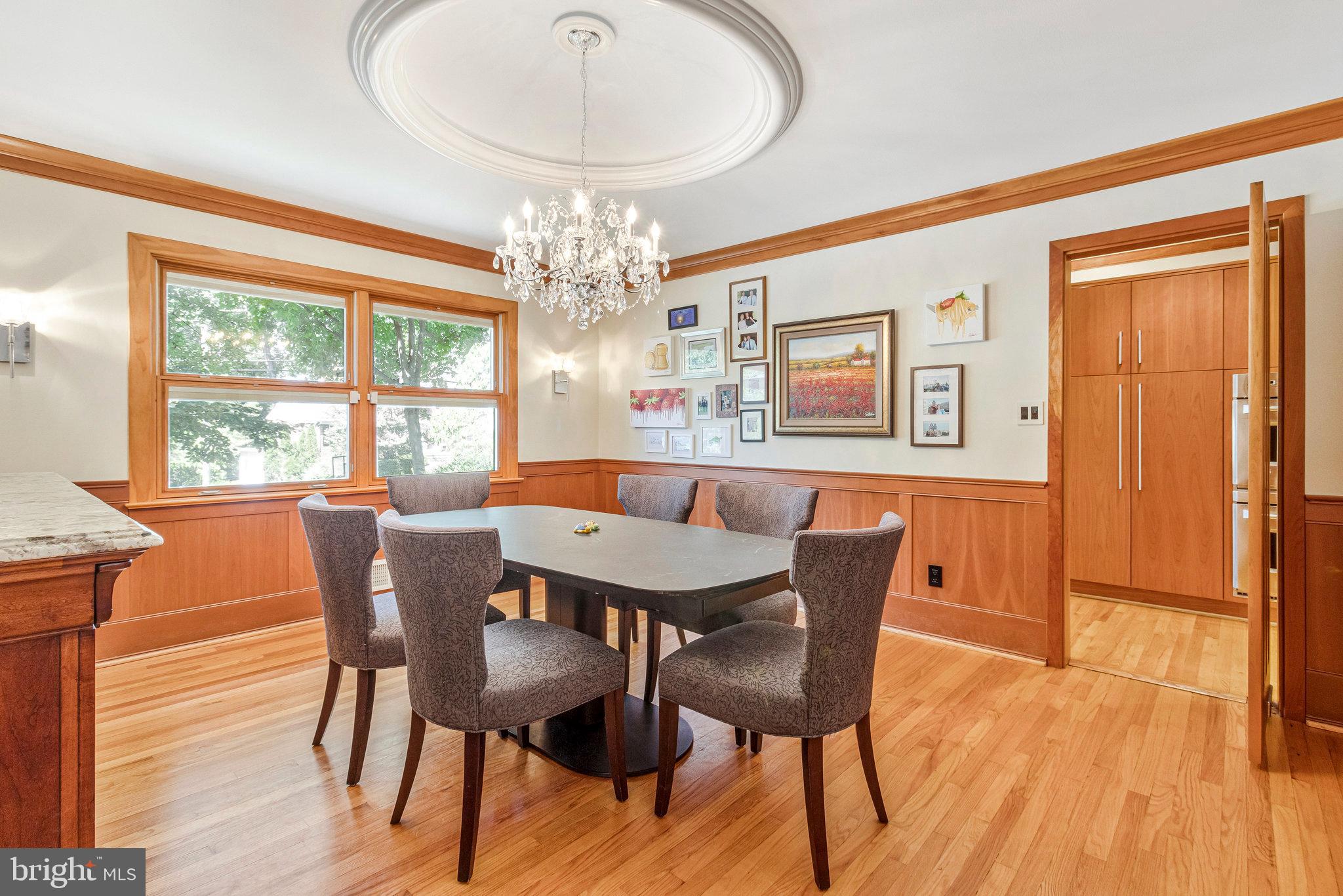 GOLF CLUB MANOR - Residential