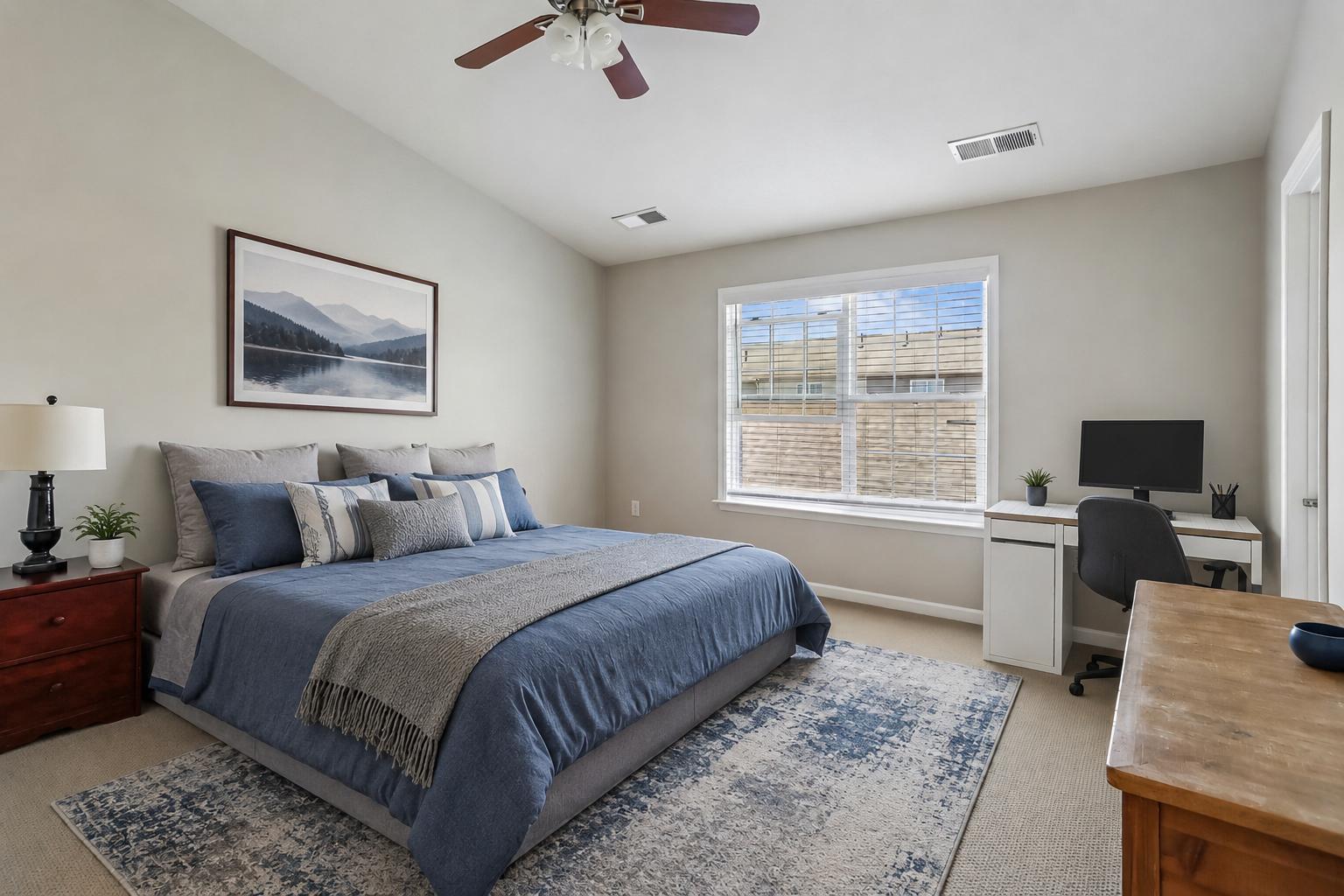 LANSDOWNE TOWN CENTER - Residential