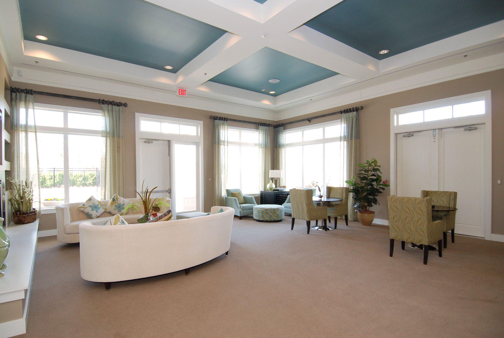 LANSDOWNE TOWN CENTER - Residential