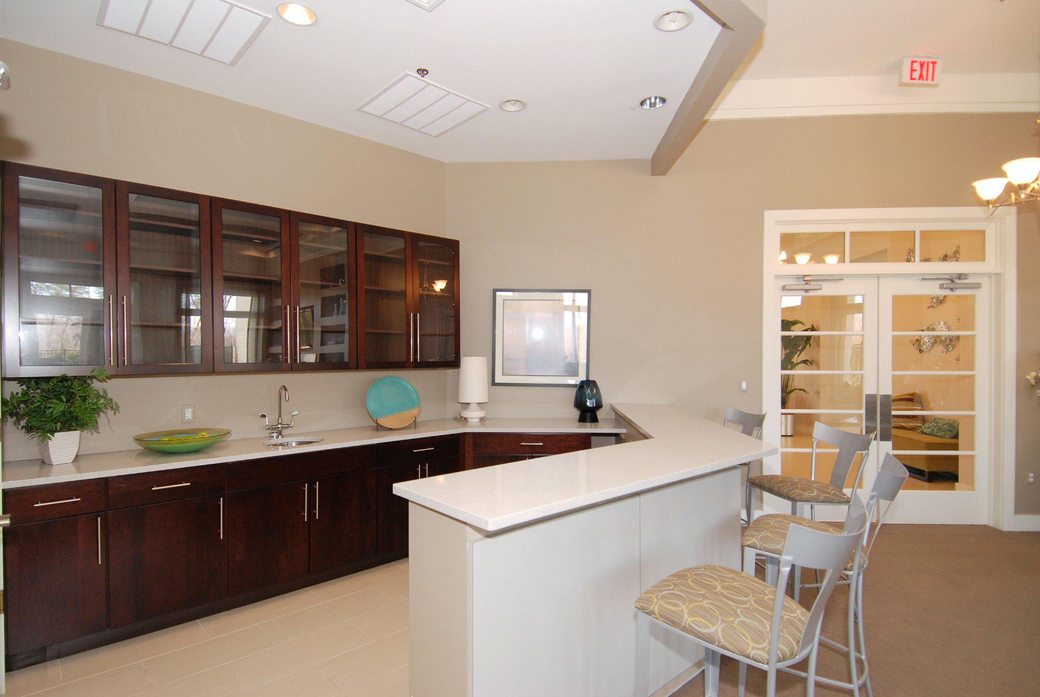 LANSDOWNE TOWN CENTER - Residential