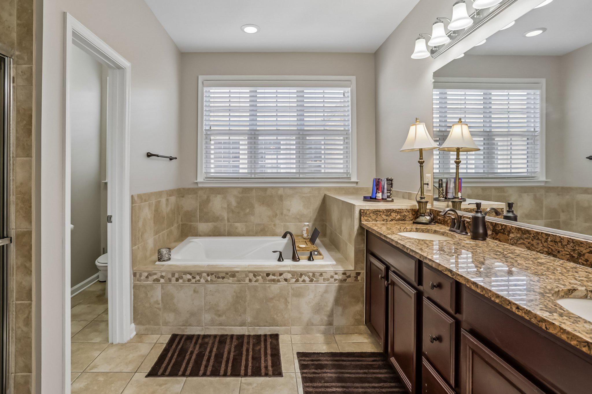 LANSDOWNE TOWN CENTER - Residential