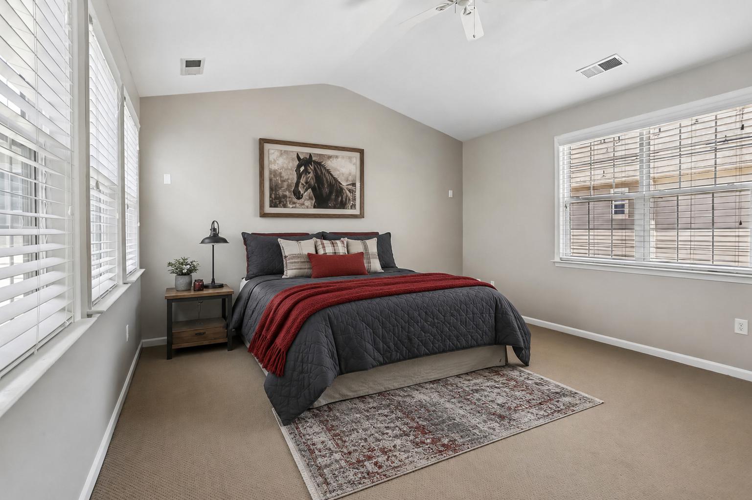 LANSDOWNE TOWN CENTER - Residential