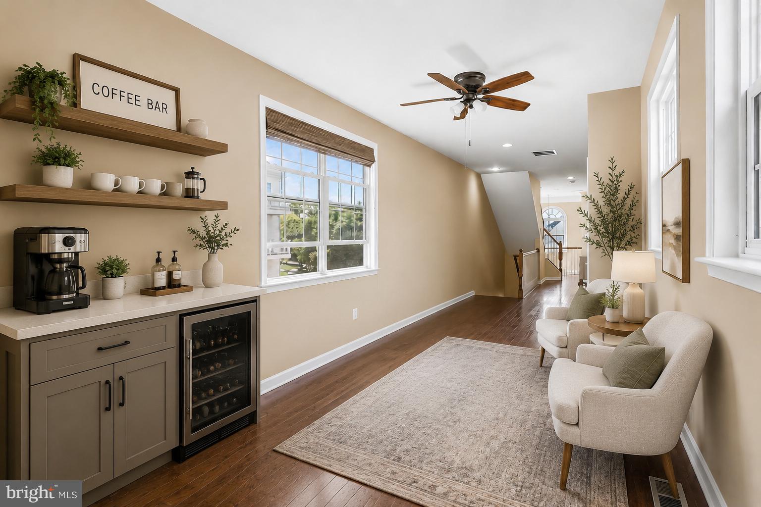 LANSDOWNE TOWN CENTER - Residential