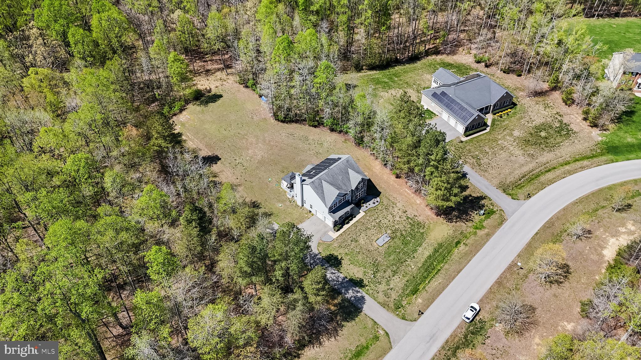 COACHMAN'S PATH - Residential