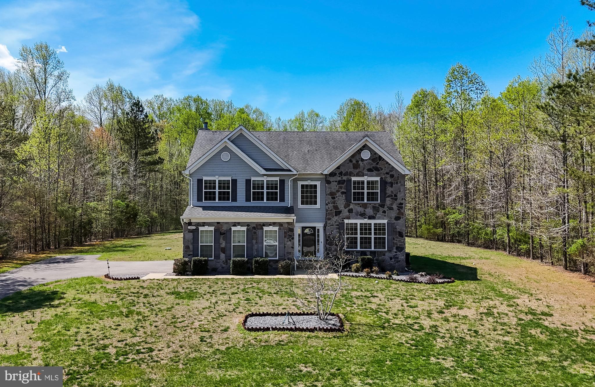 14409 FRONTIER TRAILS COURT