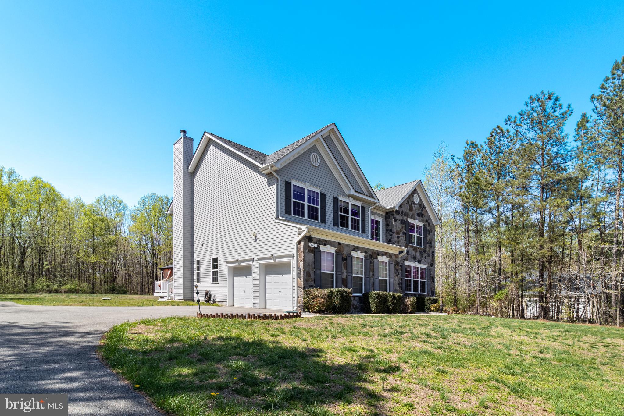 14409 FRONTIER TRAILS COURT