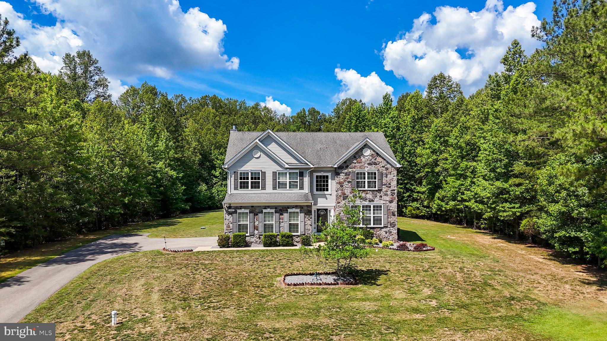 14409 FRONTIER TRAILS COURT