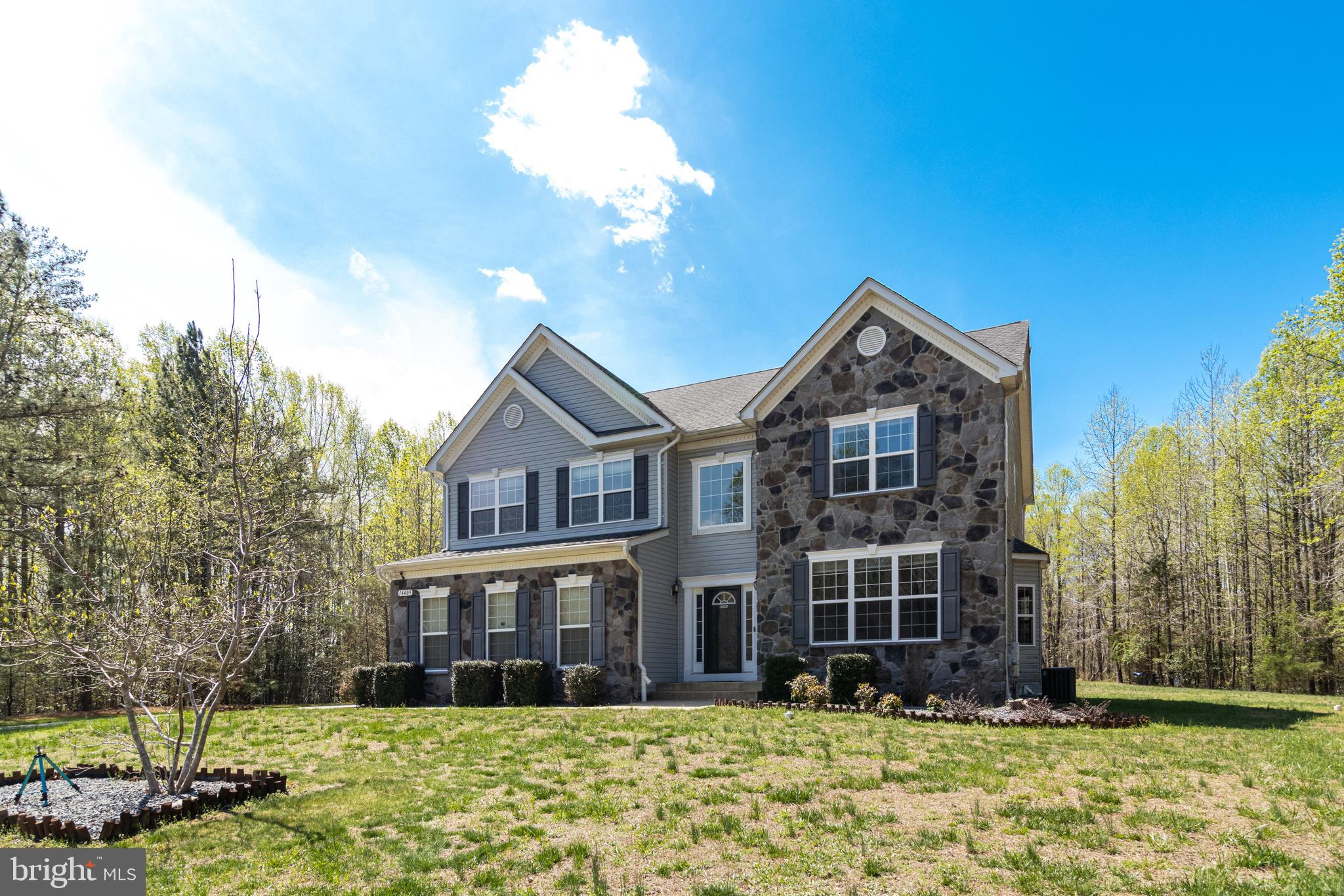 14409 FRONTIER TRAILS COURT