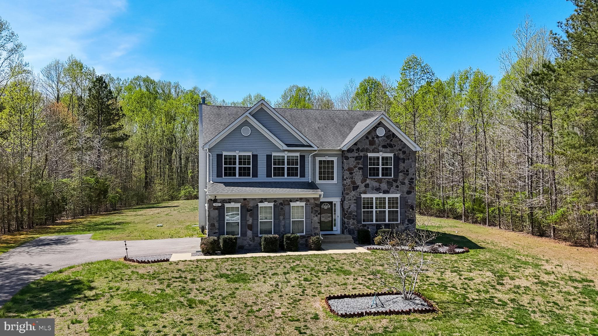 14409 FRONTIER TRAILS COURT