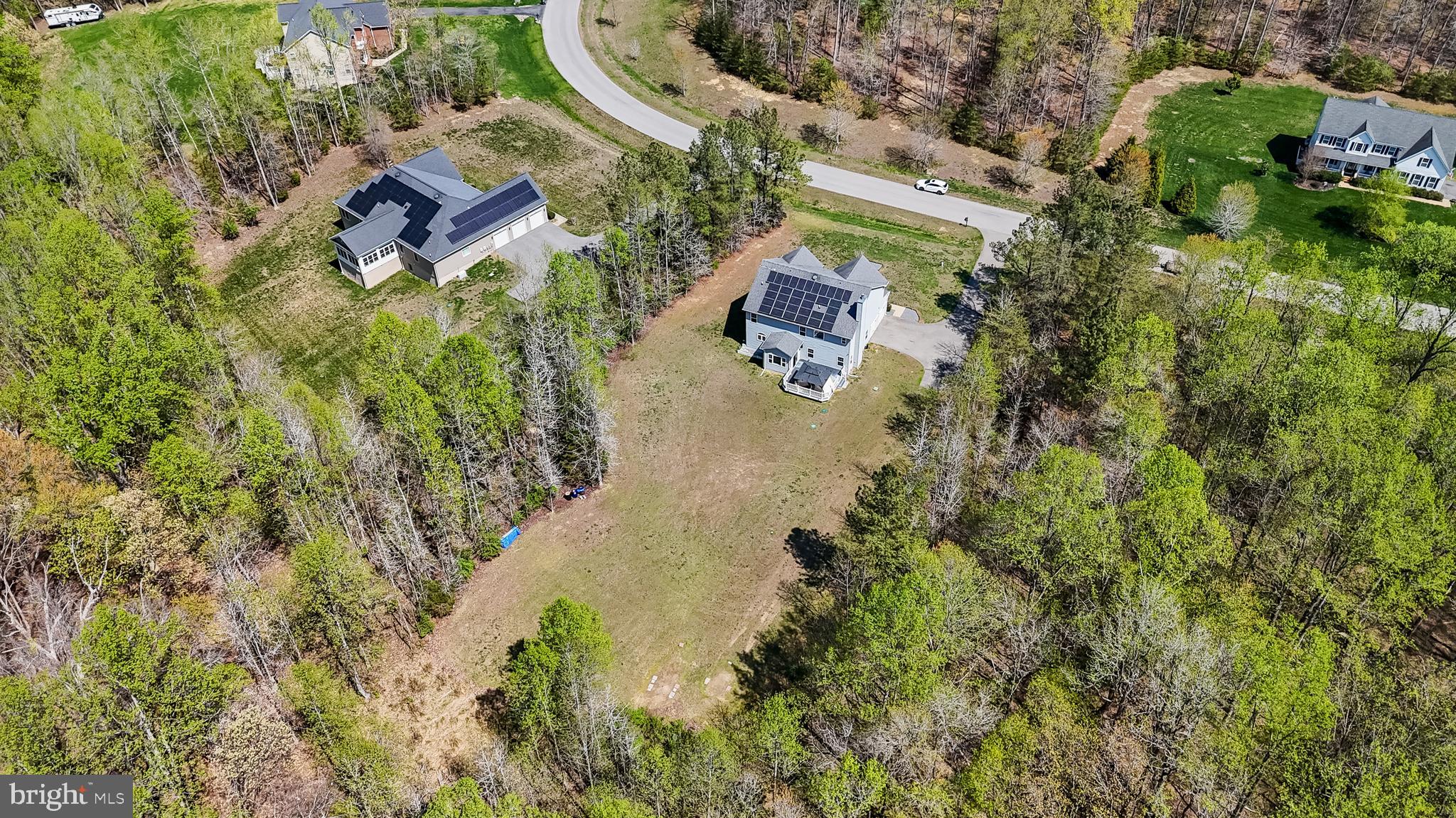 COACHMAN'S PATH - Residential