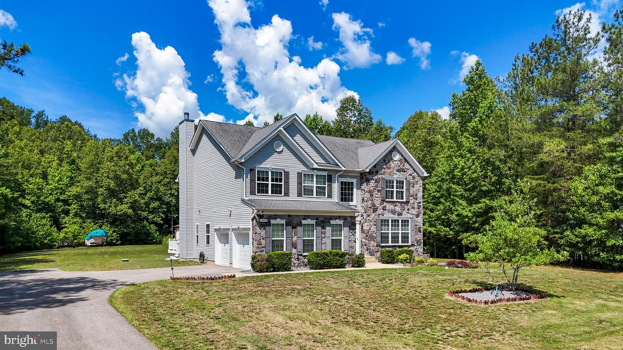 14409 FRONTIER TRAILS COURT