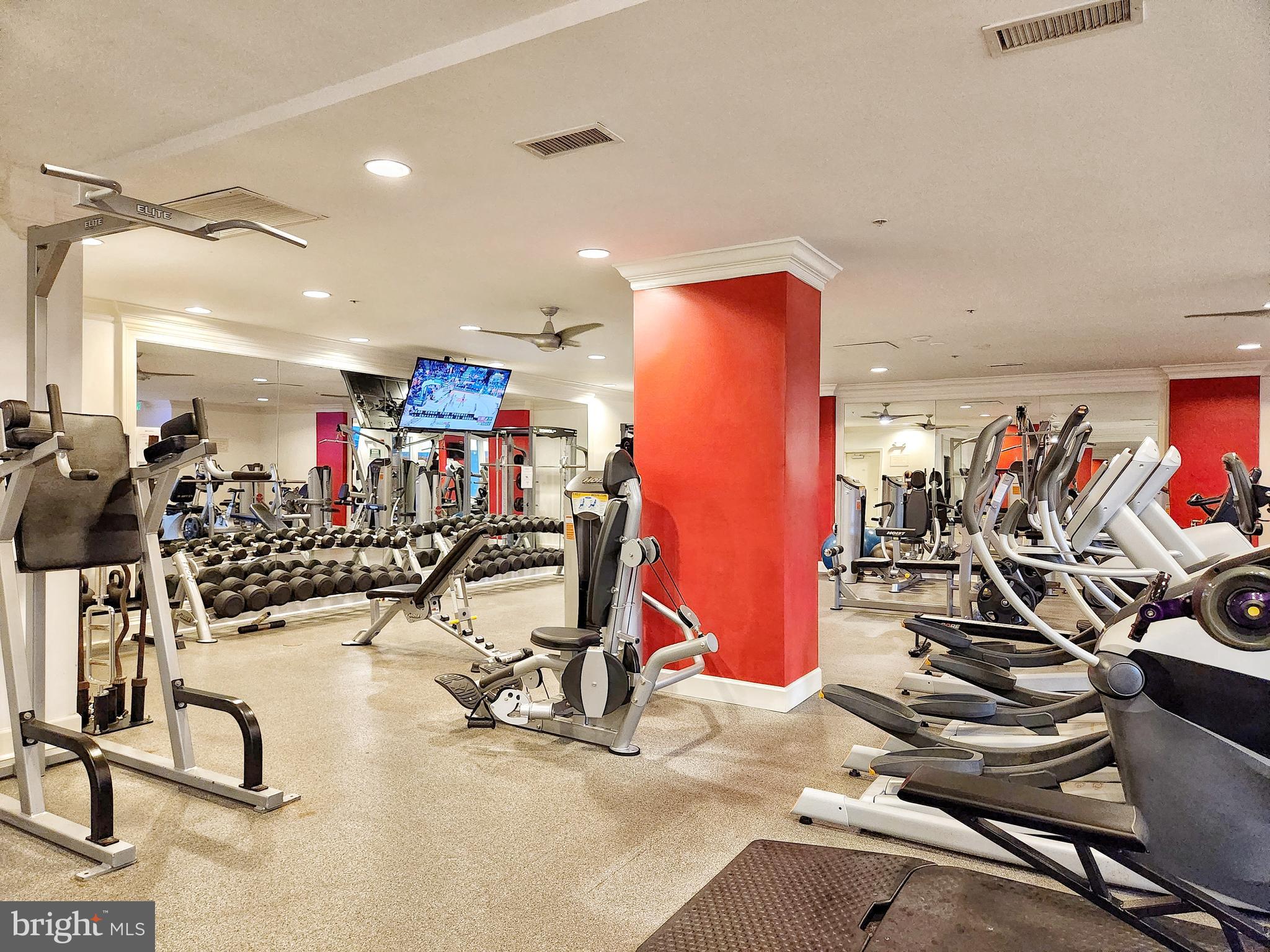 HALSTEAD AT THE METRO - Residential Lease