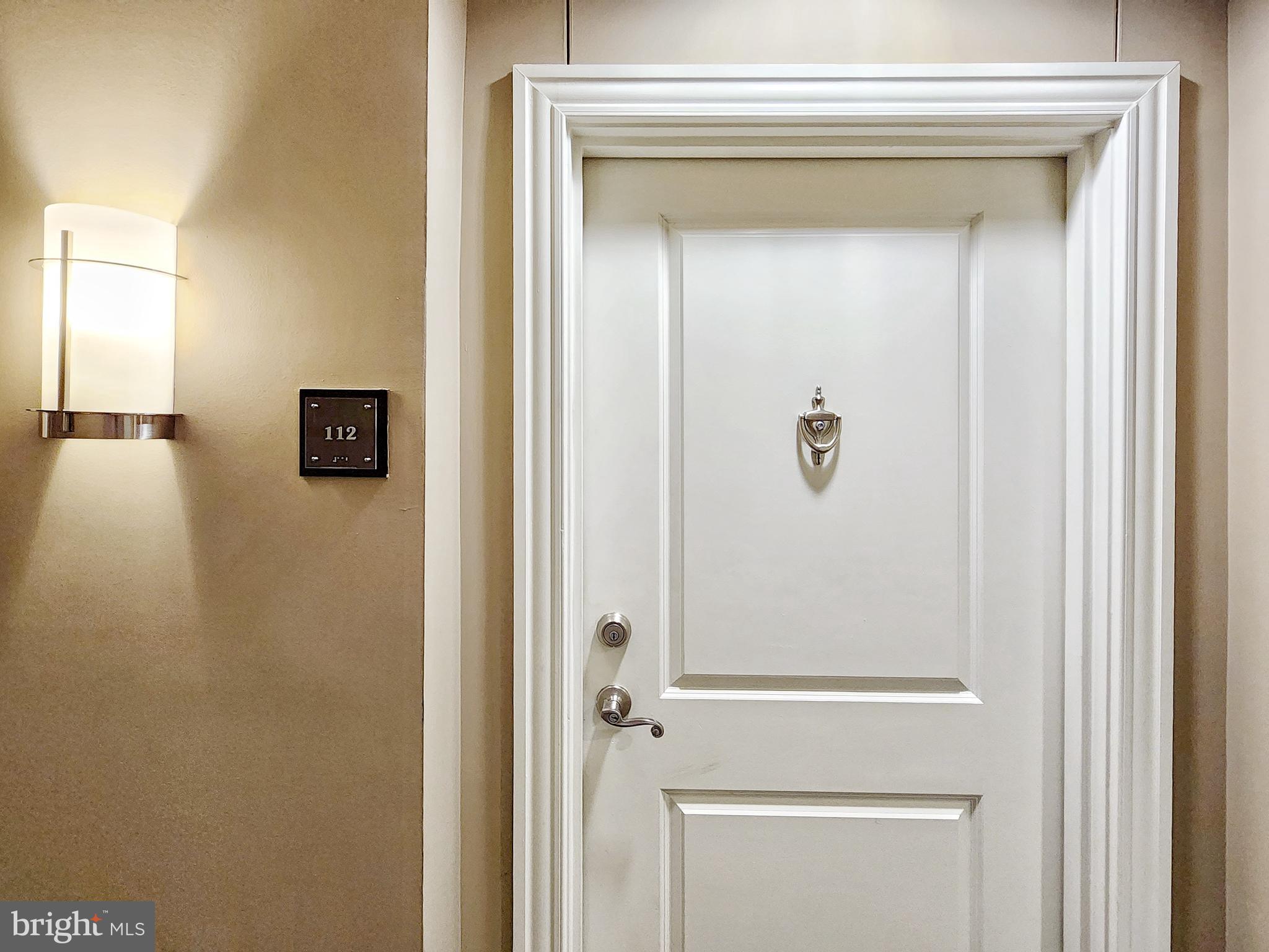 HALSTEAD AT THE METRO - Residential Lease