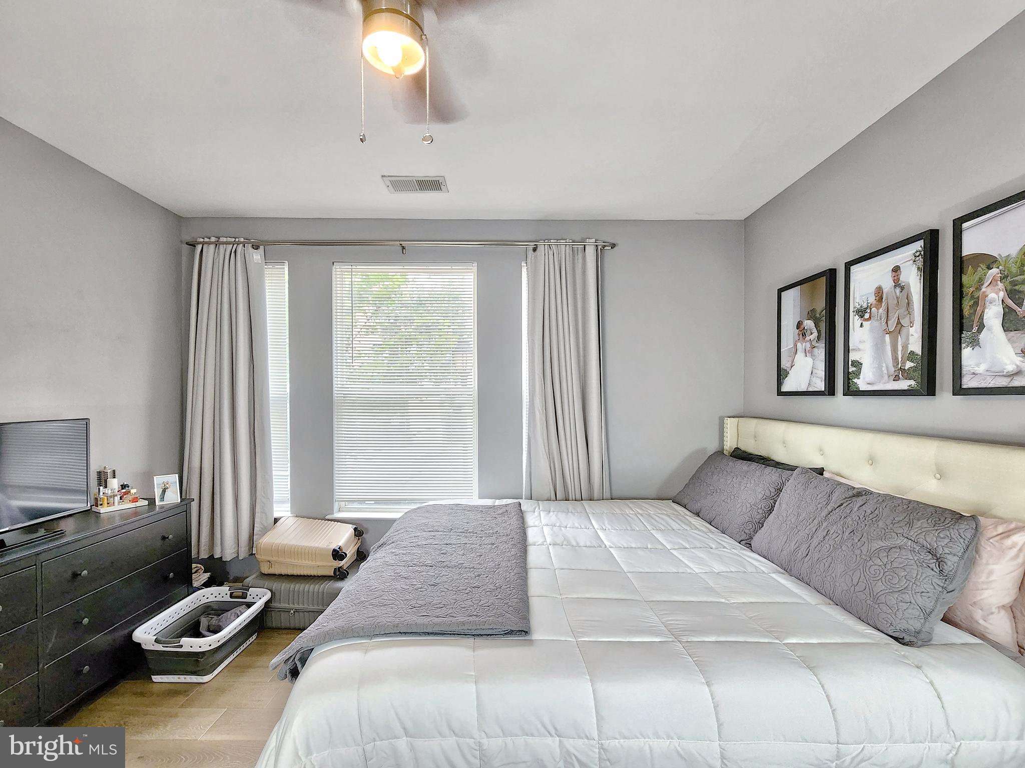 HALSTEAD AT THE METRO - Residential Lease