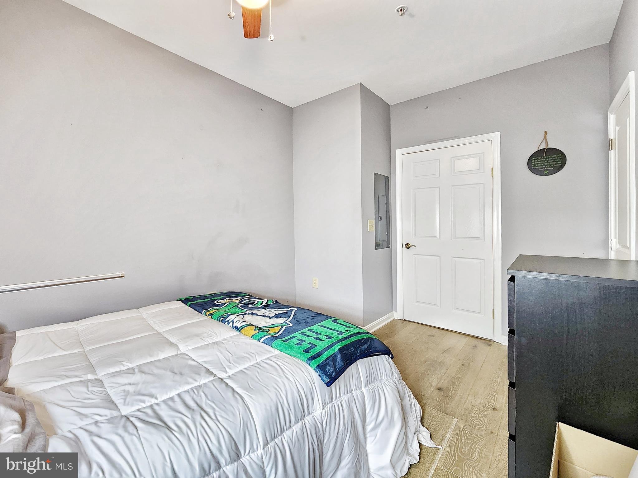 HALSTEAD AT THE METRO - Residential Lease