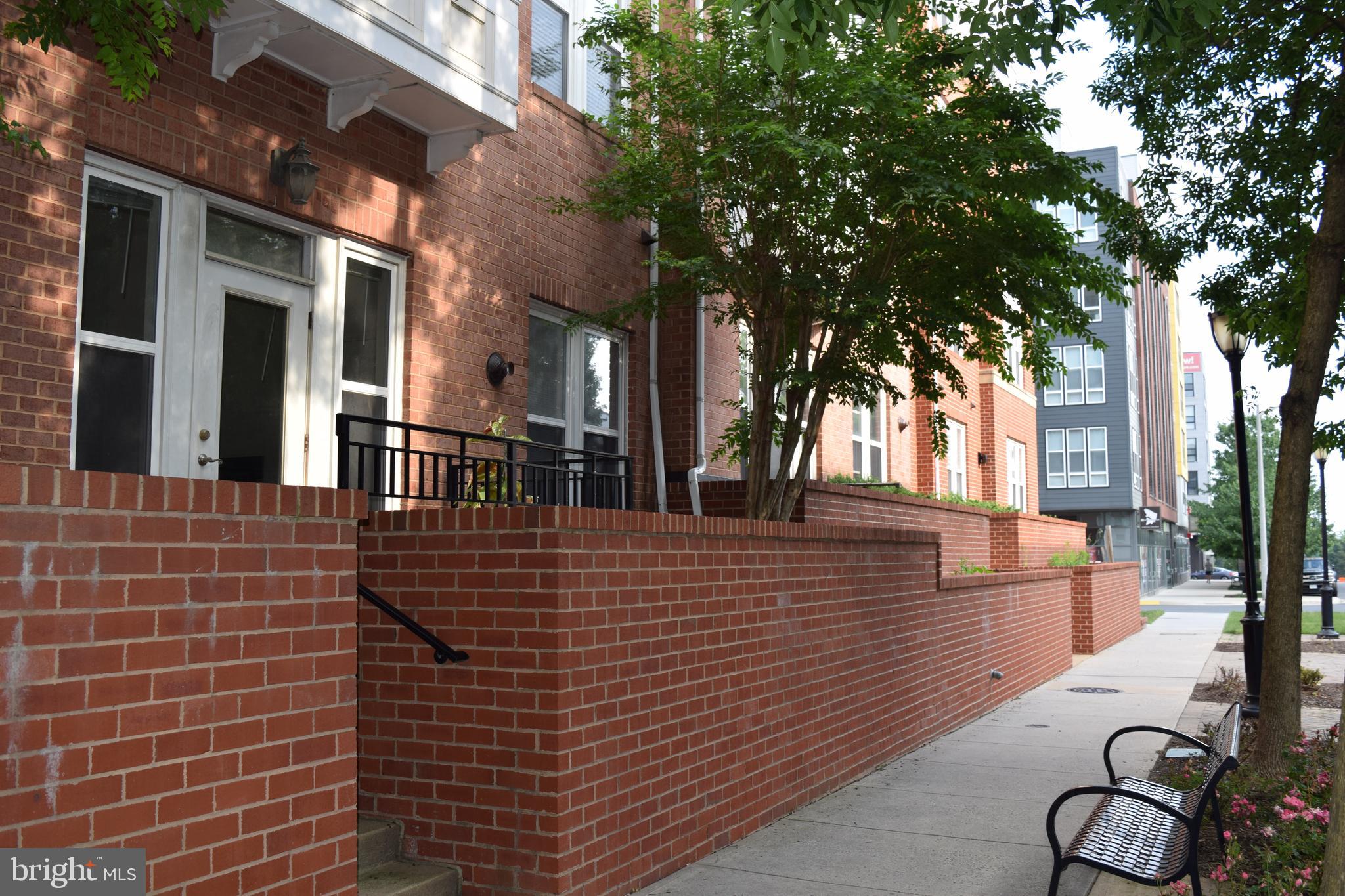 HALSTEAD AT THE METRO - Residential Lease