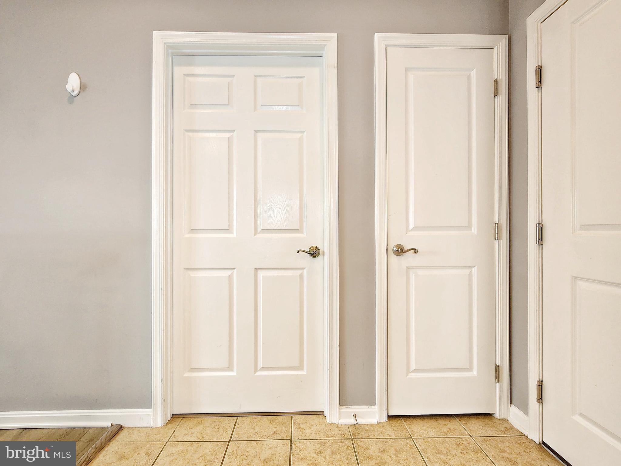 HALSTEAD AT THE METRO - Residential Lease