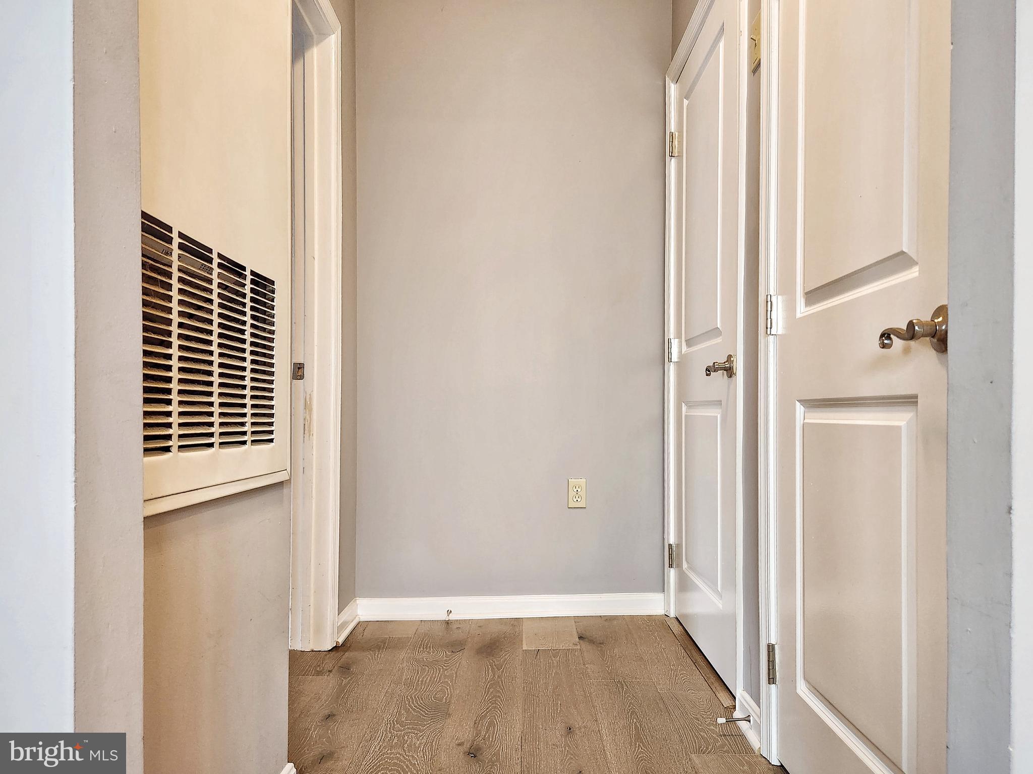 HALSTEAD AT THE METRO - Residential Lease