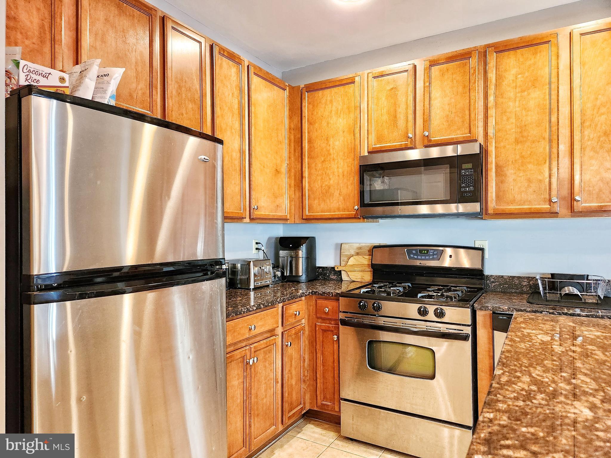 HALSTEAD AT THE METRO - Residential Lease