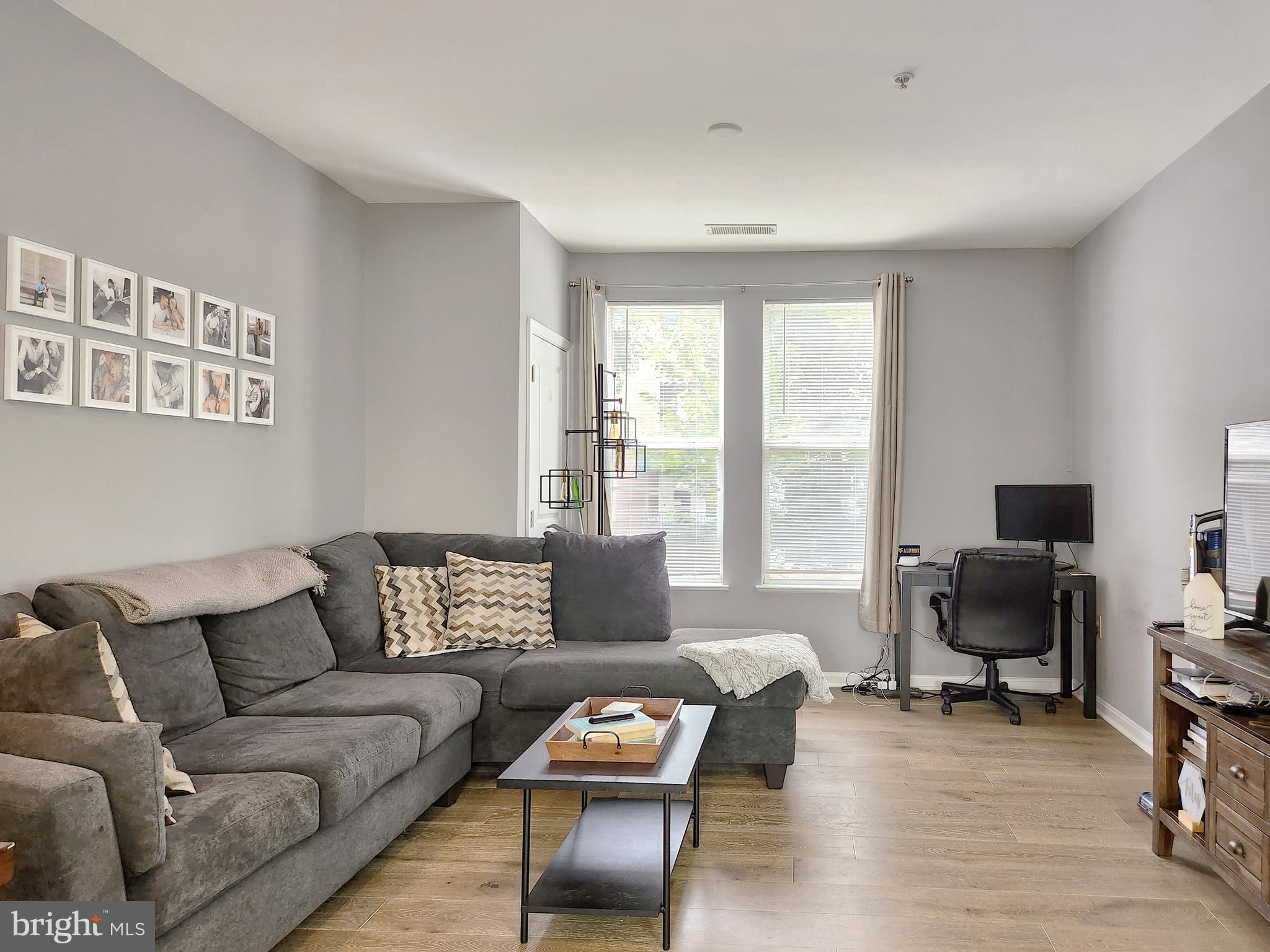 HALSTEAD AT THE METRO - Residential Lease