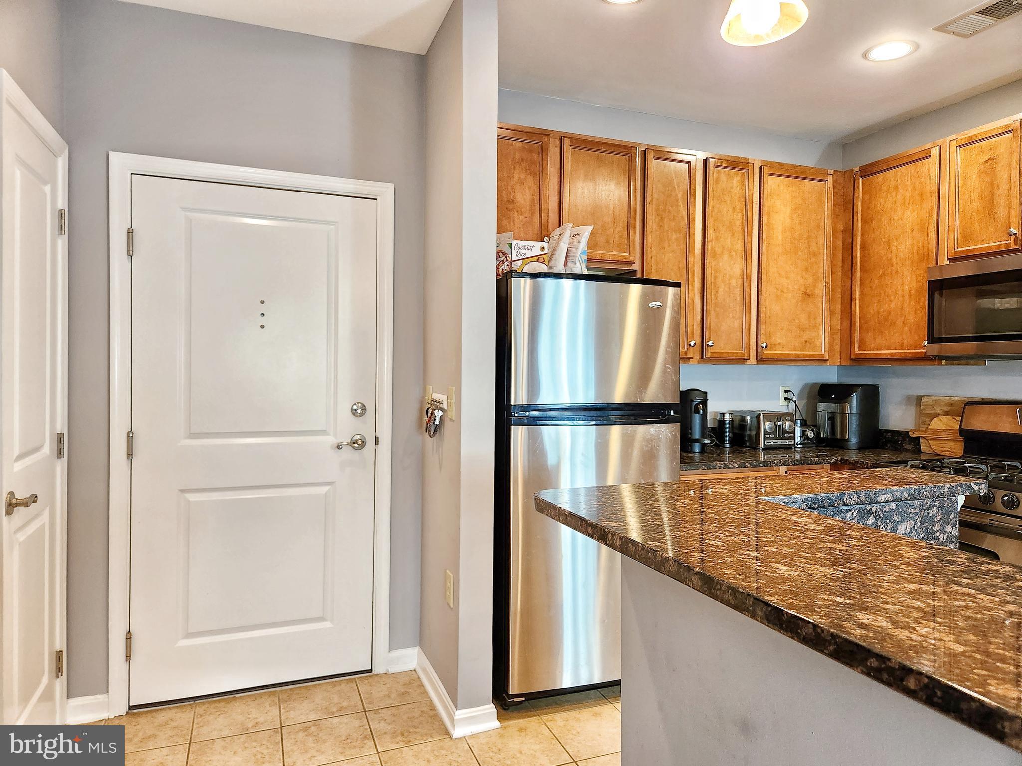 HALSTEAD AT THE METRO - Residential Lease