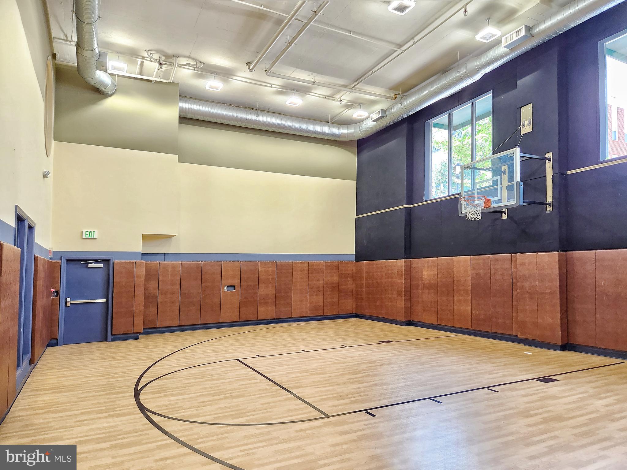 HALSTEAD AT THE METRO - Residential Lease