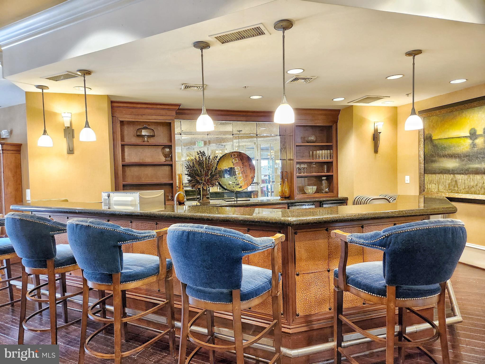 HALSTEAD AT THE METRO - Residential Lease