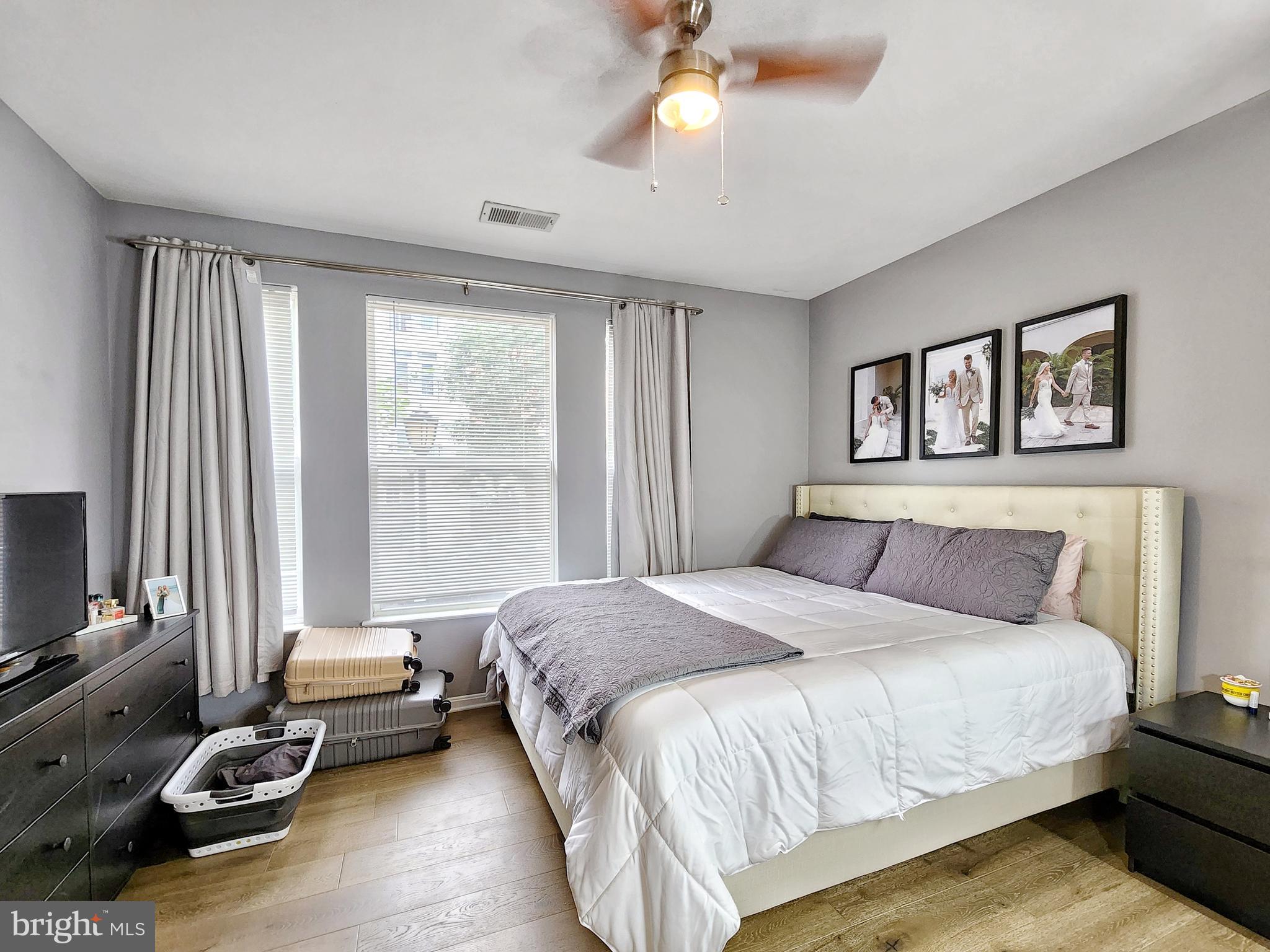 HALSTEAD AT THE METRO - Residential Lease