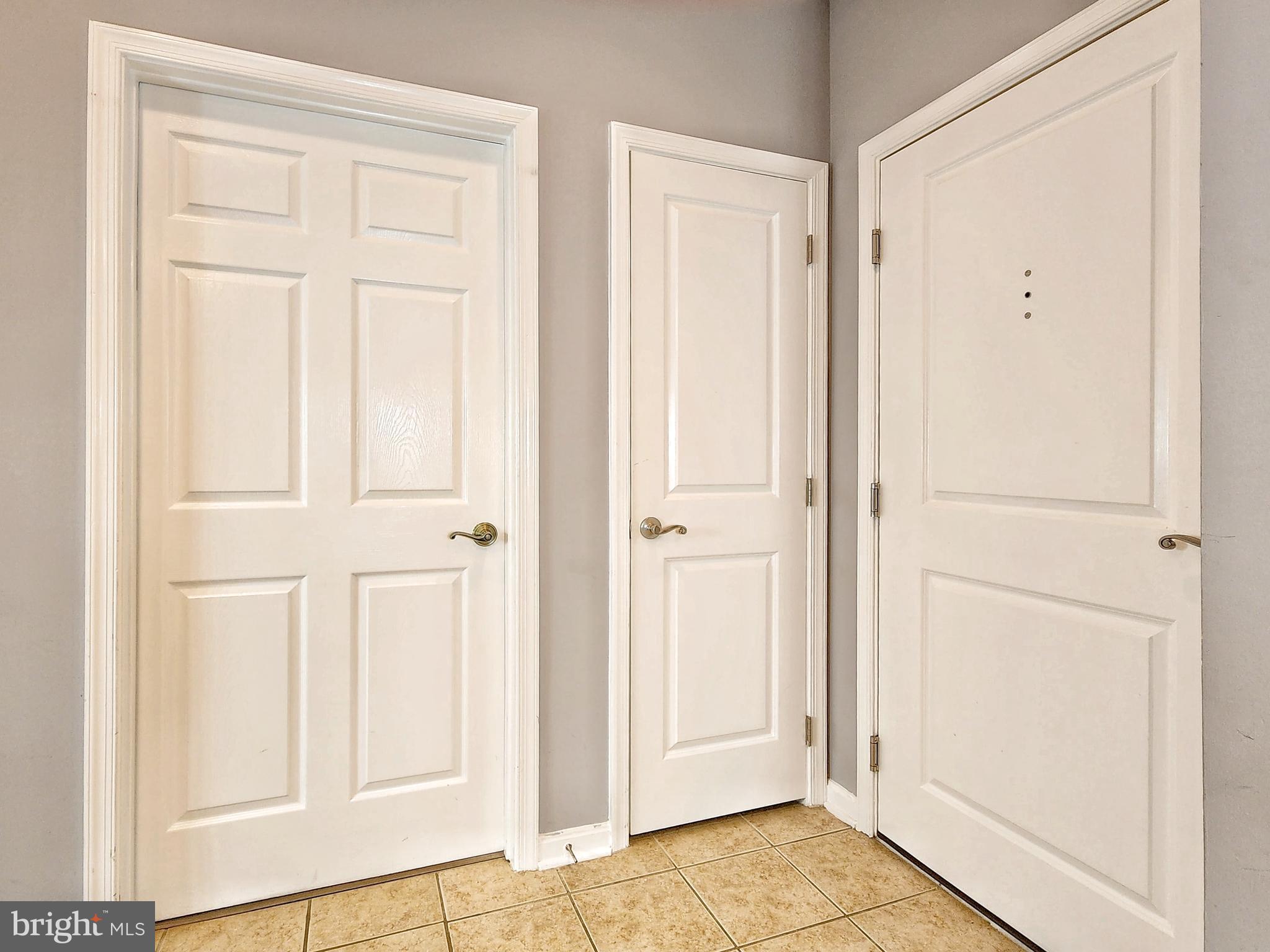 HALSTEAD AT THE METRO - Residential Lease