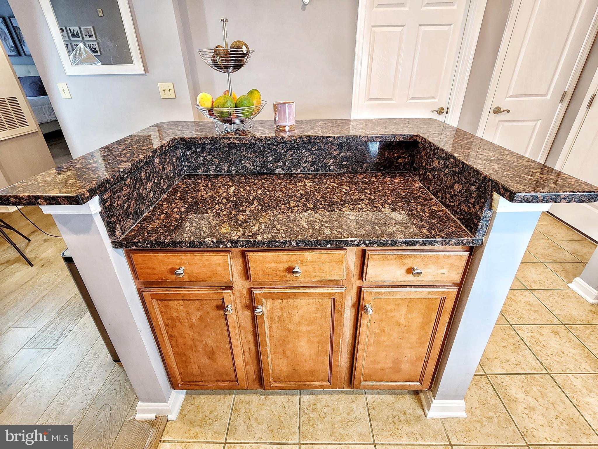 HALSTEAD AT THE METRO - Residential Lease