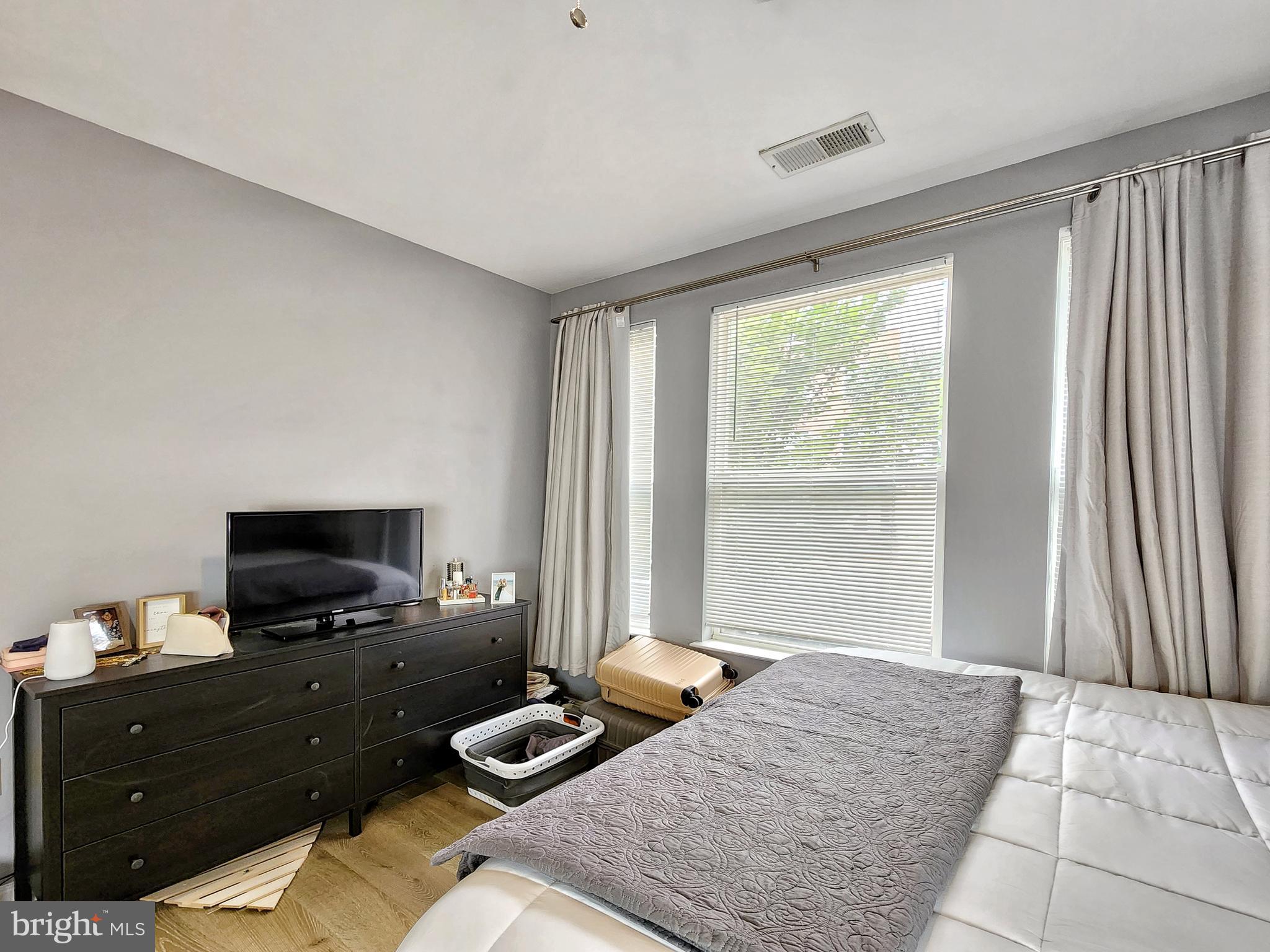 HALSTEAD AT THE METRO - Residential Lease