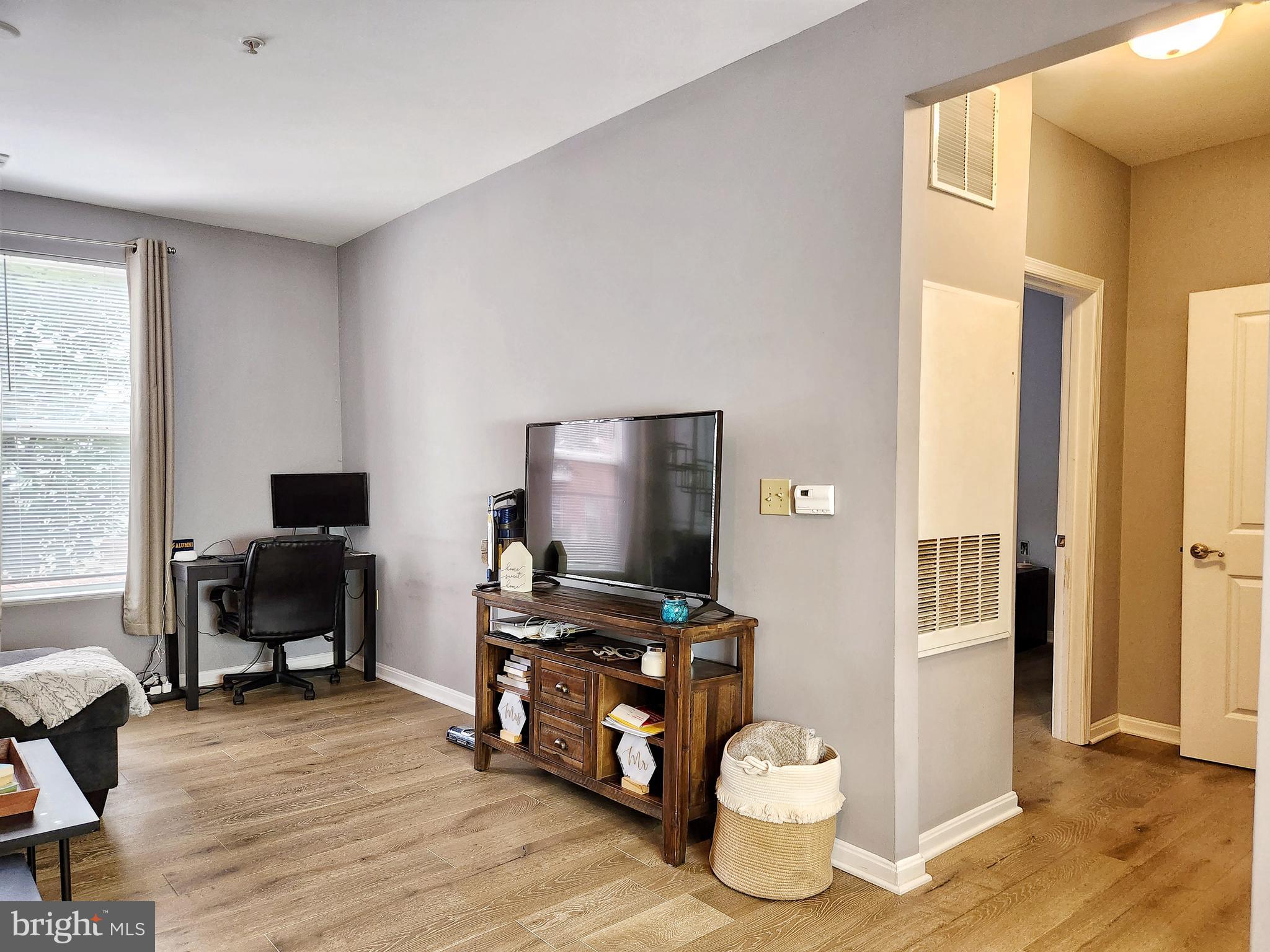 HALSTEAD AT THE METRO - Residential Lease