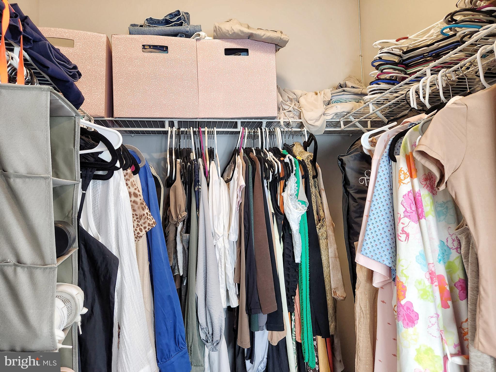 HALSTEAD AT THE METRO - Residential Lease