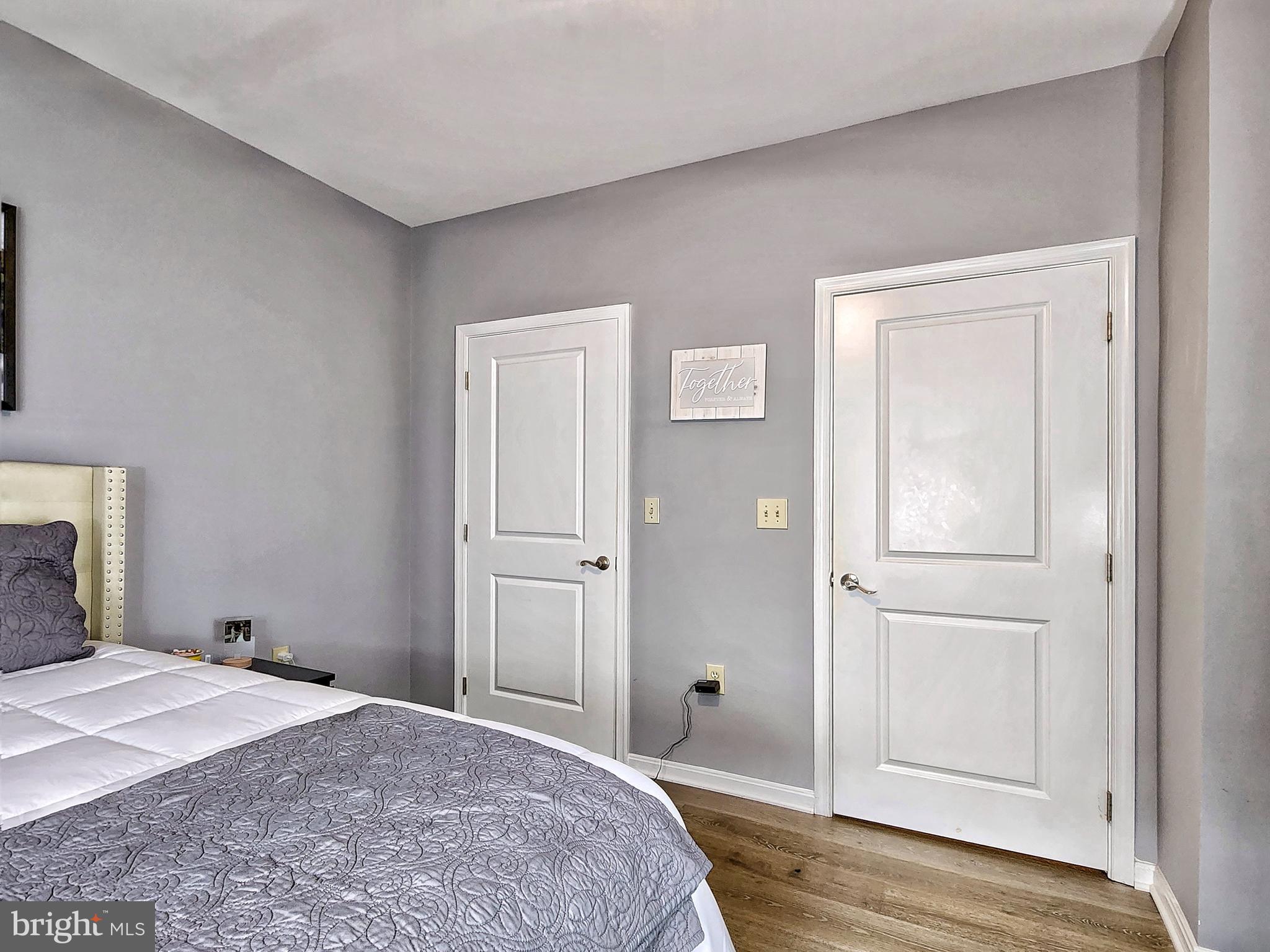 HALSTEAD AT THE METRO - Residential Lease