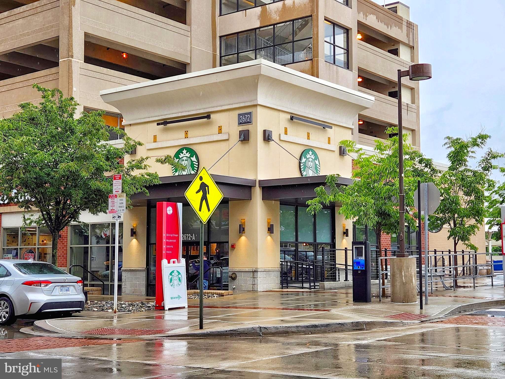 HALSTEAD AT THE METRO - Residential Lease