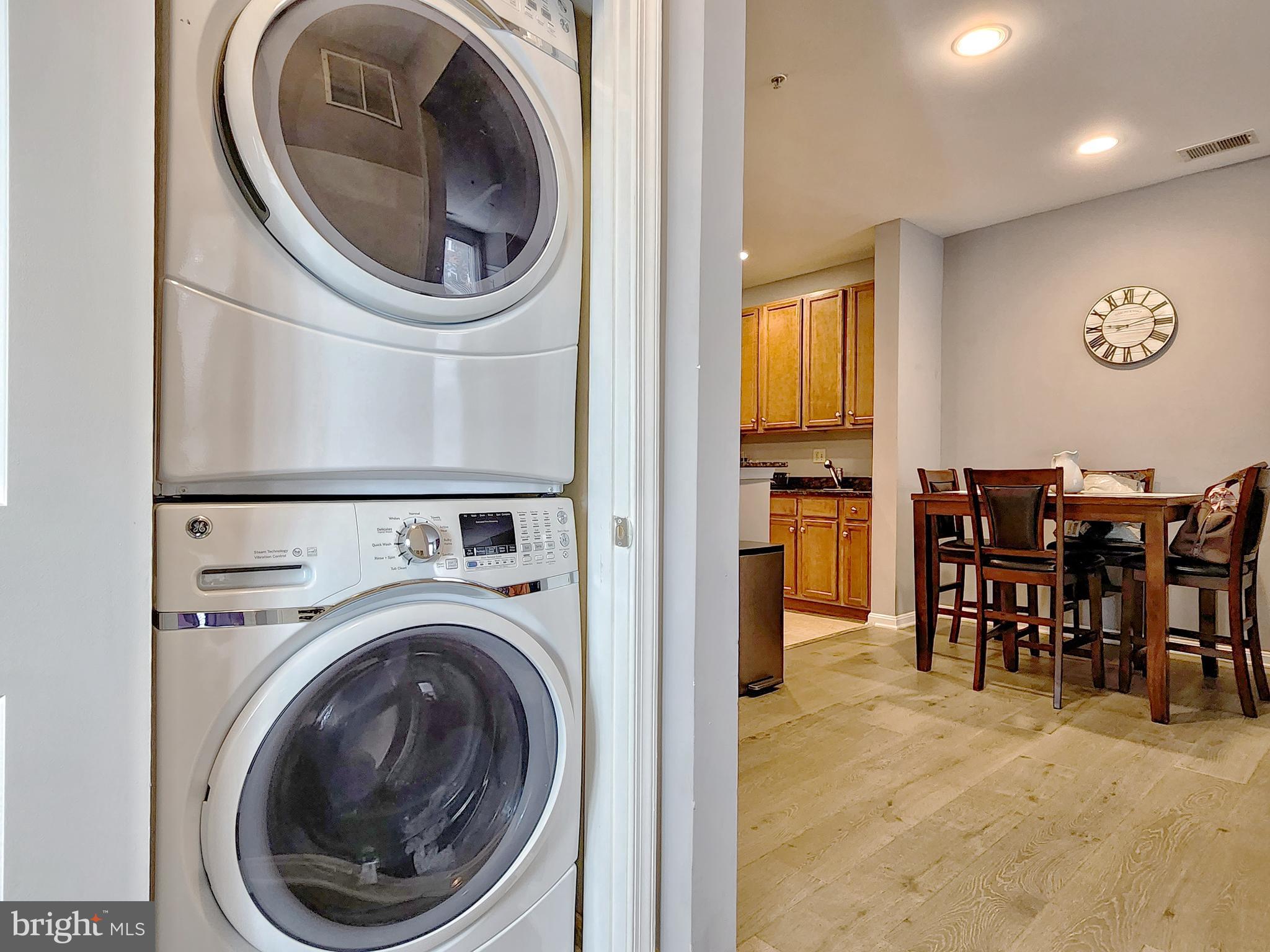 HALSTEAD AT THE METRO - Residential Lease