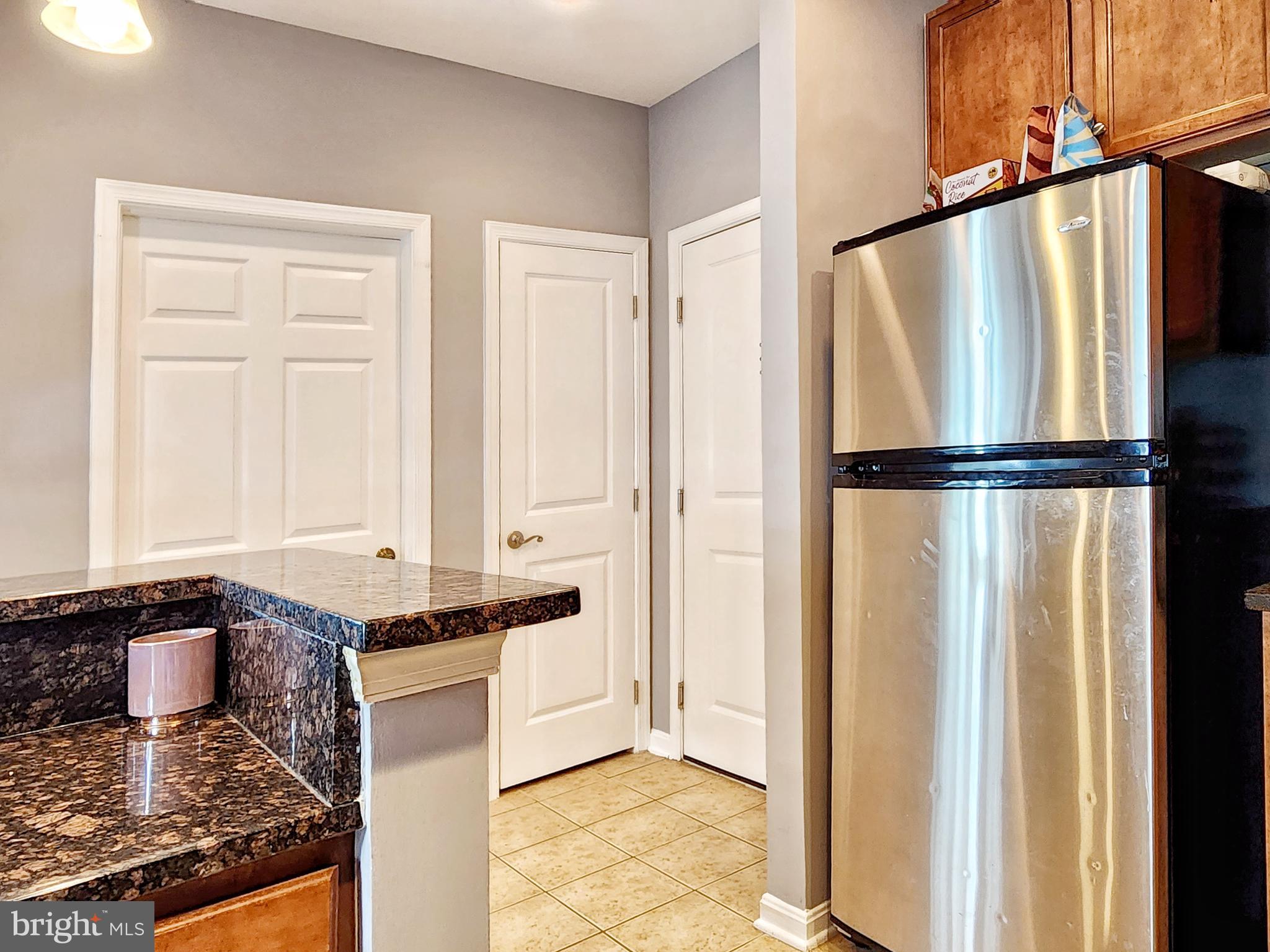 HALSTEAD AT THE METRO - Residential Lease