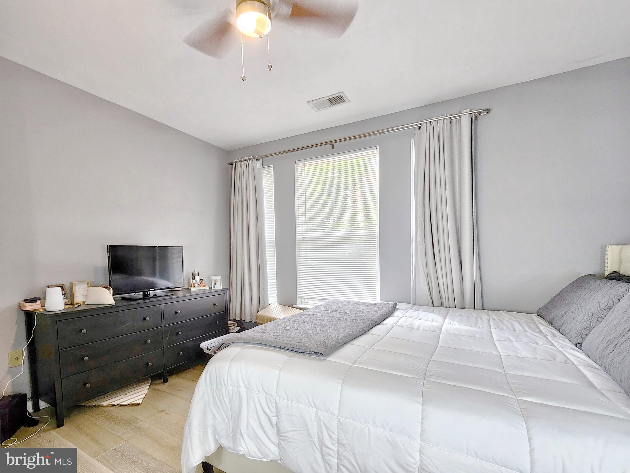 HALSTEAD AT THE METRO - Residential Lease