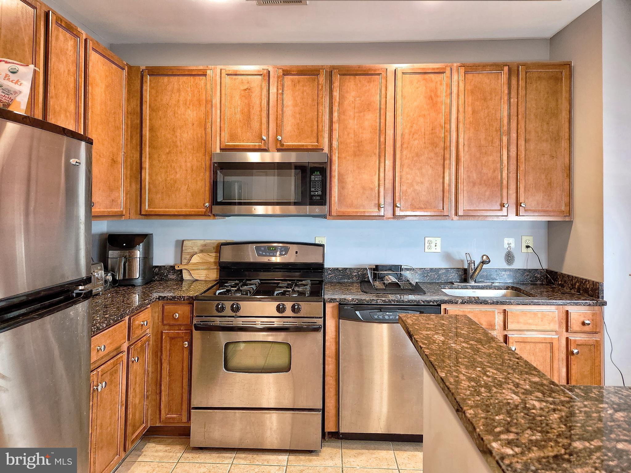 HALSTEAD AT THE METRO - Residential Lease