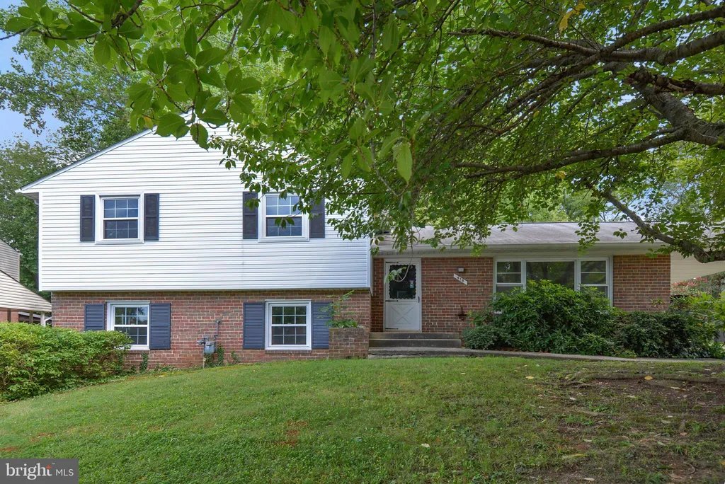 418 Kettering Drive, Upper Marlboro, MD 20774