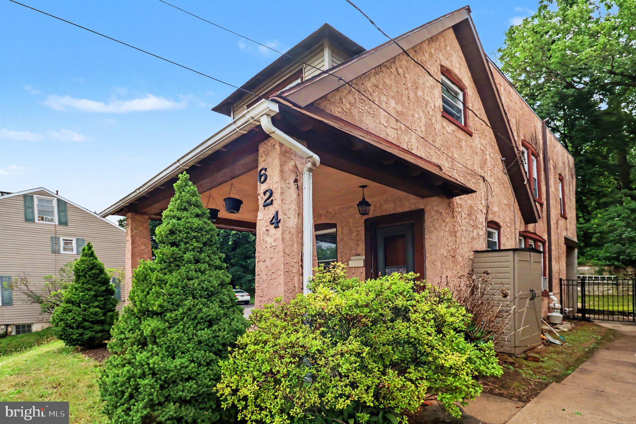 624 BRIDGE STREET
