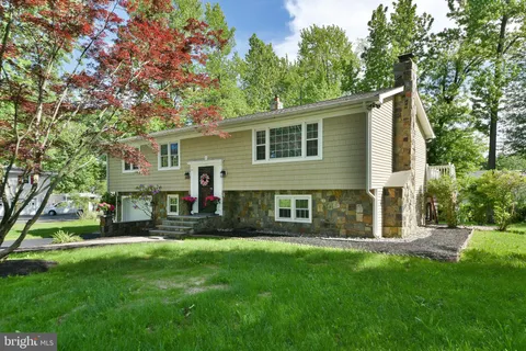 192 Bull Run Road, Ewing, NJ MLS: NJME2059250
