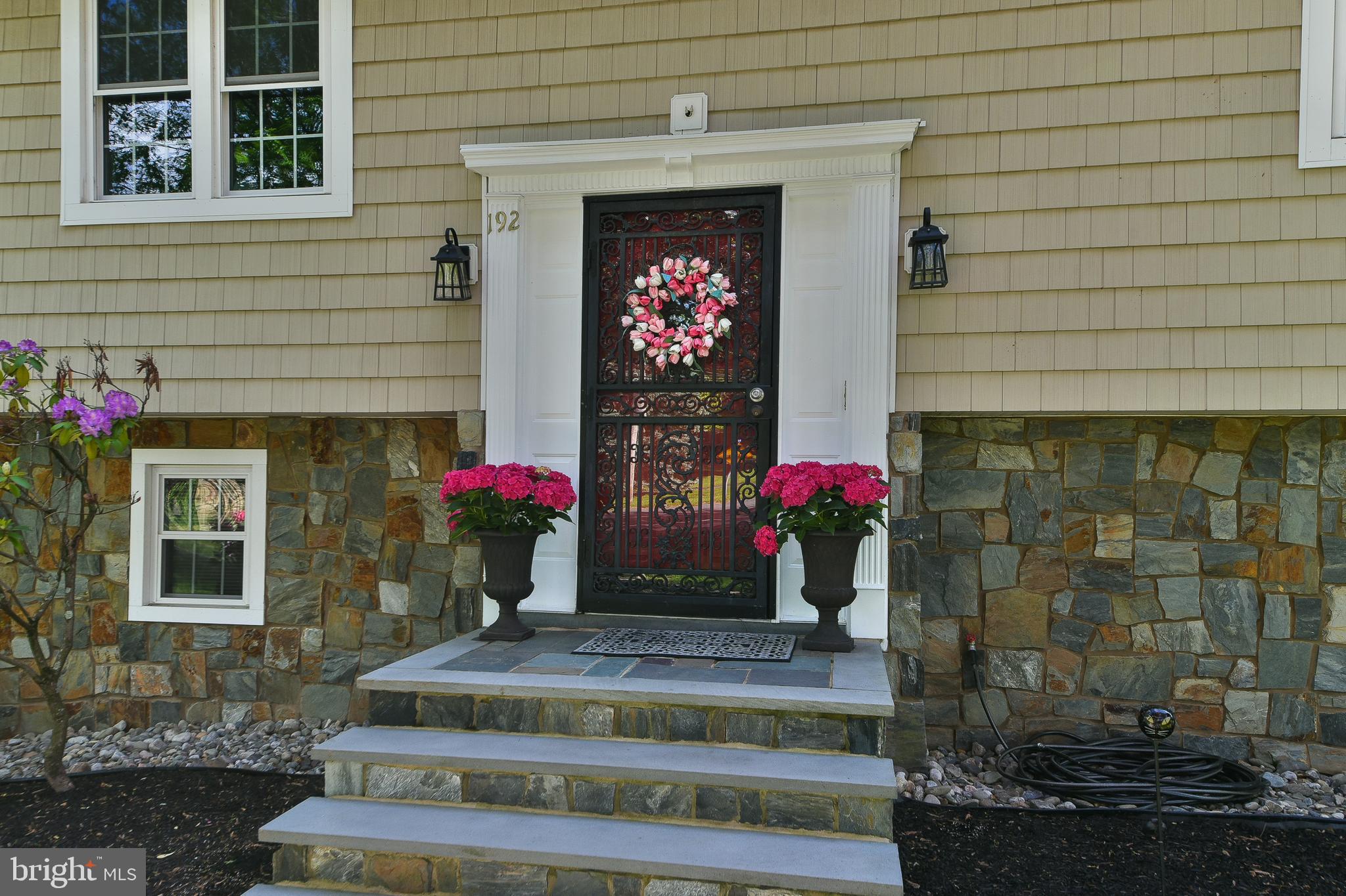 192 BULL RUN ROAD