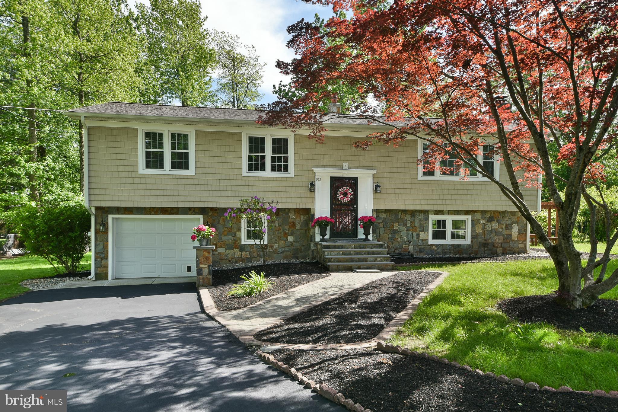 192 BULL RUN ROAD
