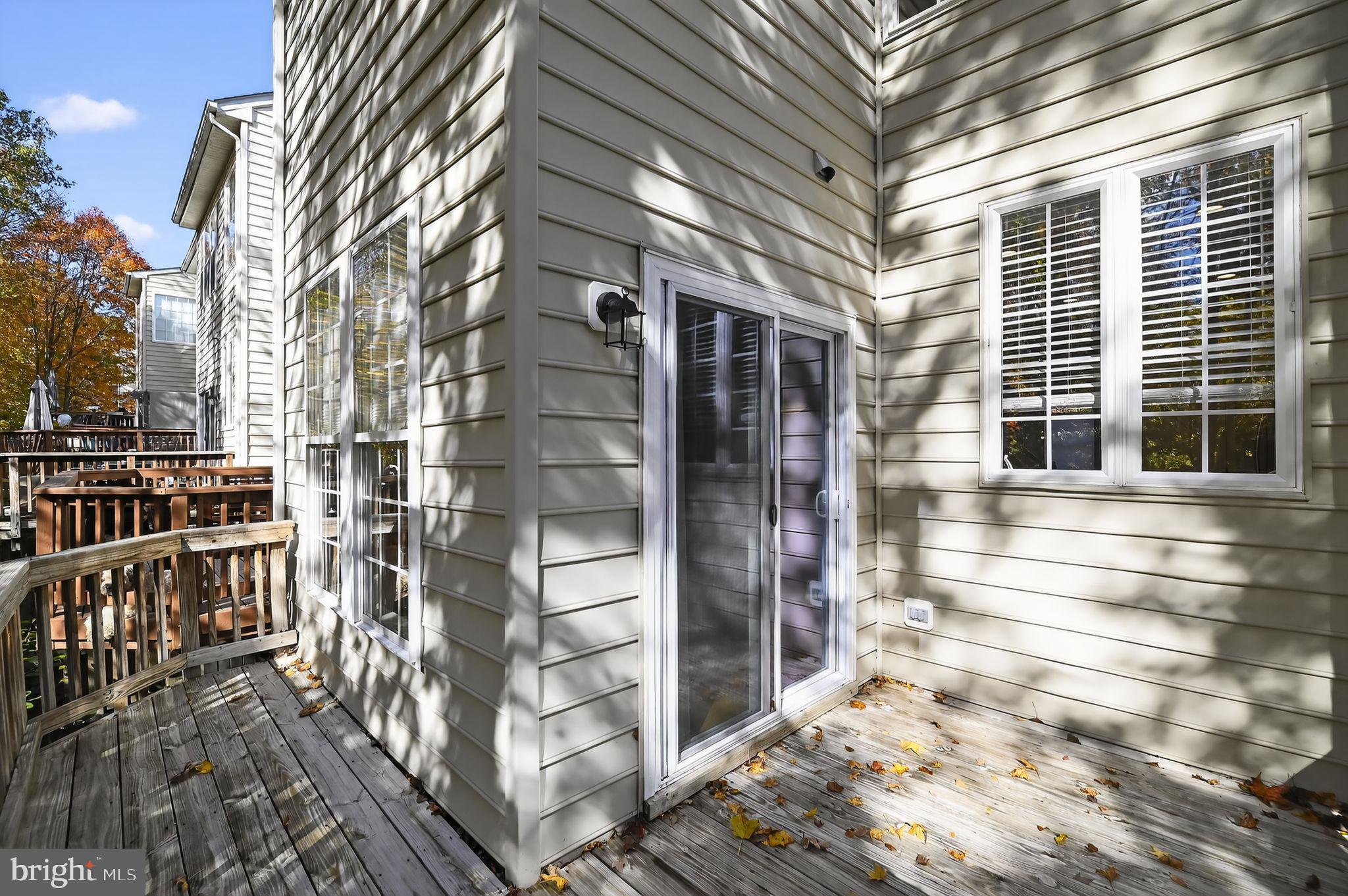 SOUTH RUN FOREST - Residential