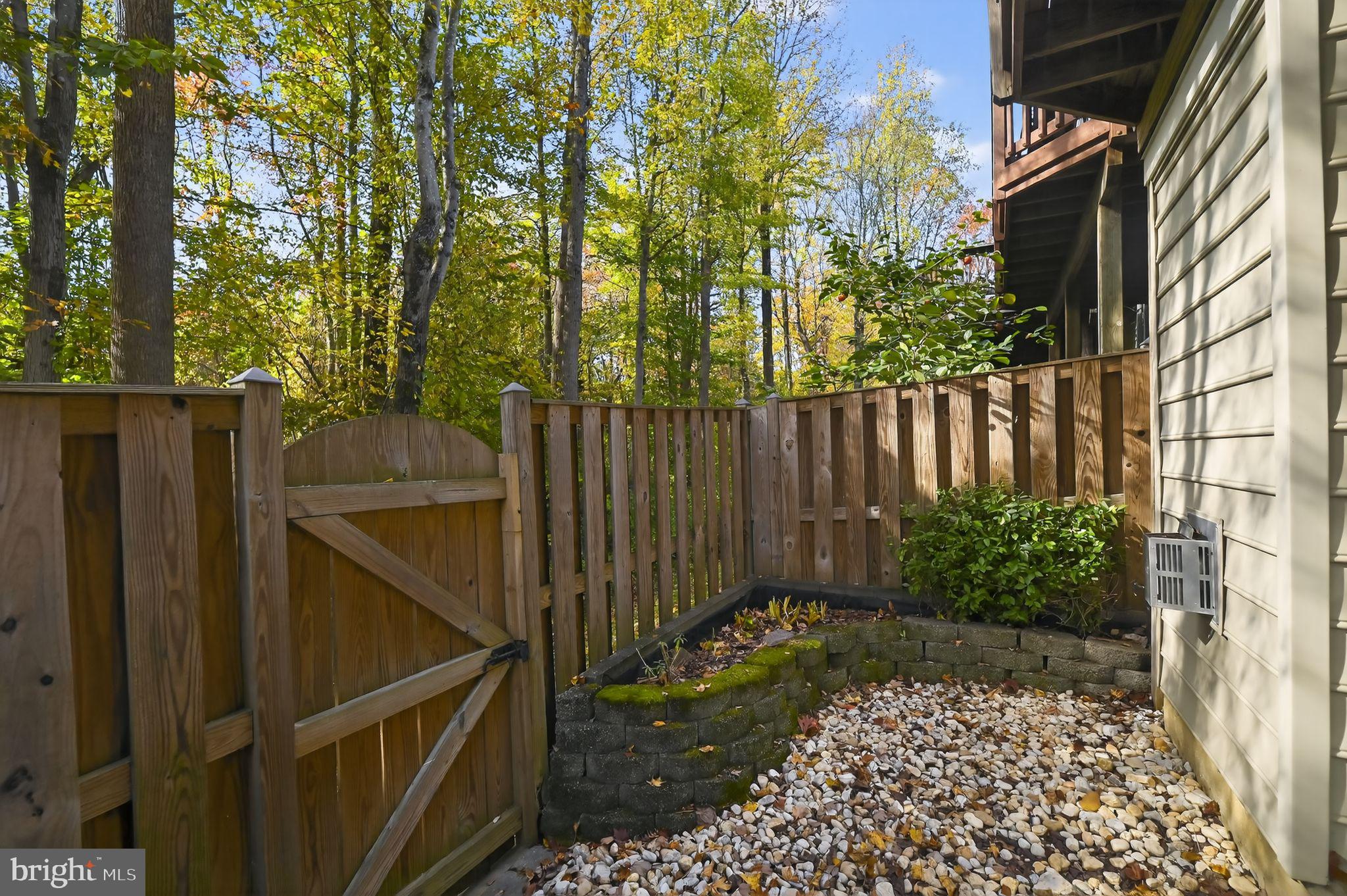 SOUTH RUN FOREST - Residential