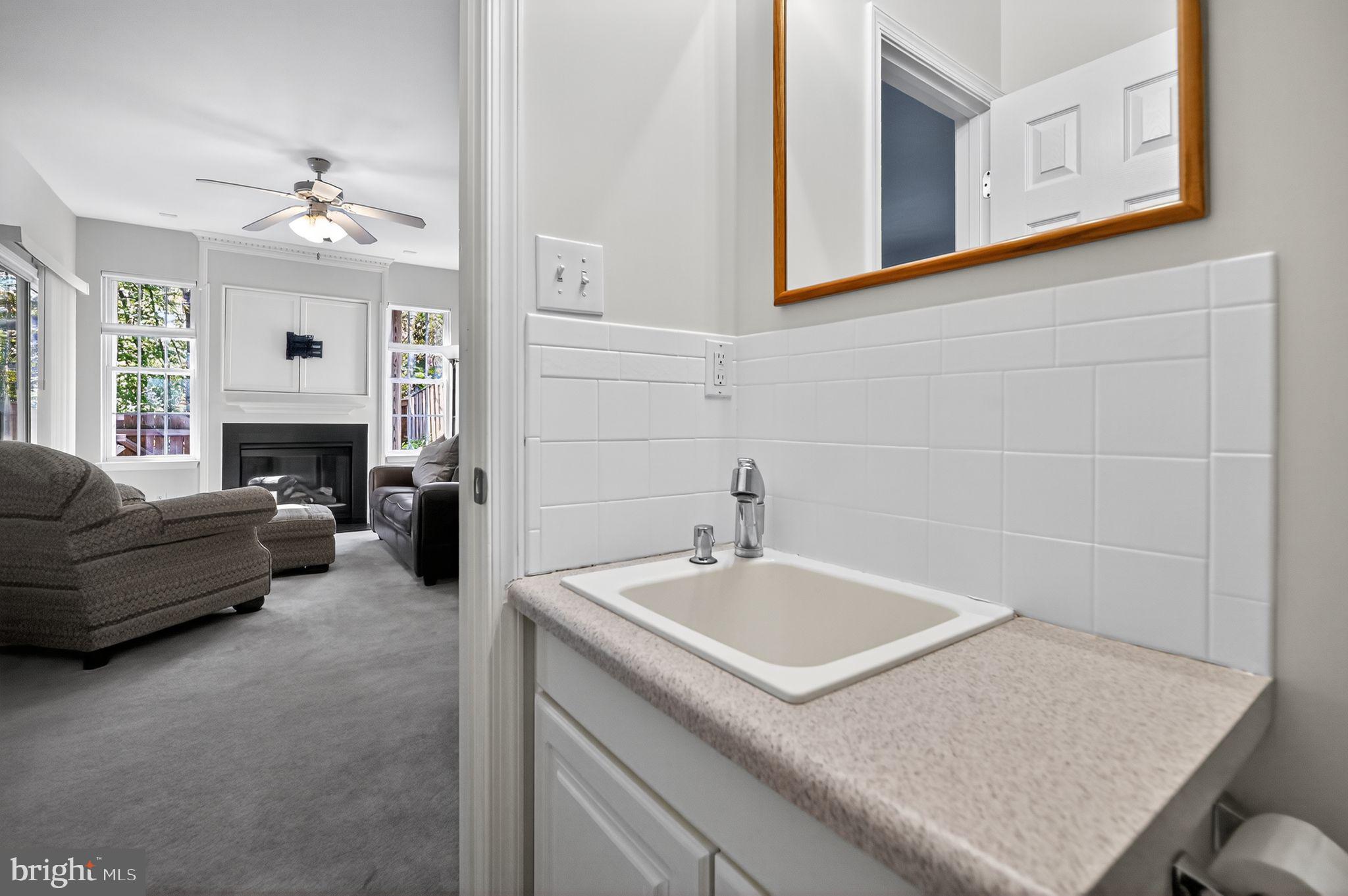 SOUTH RUN FOREST - Residential